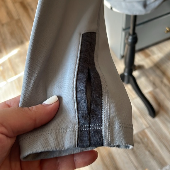 The north face men’s quarter zip size small jacket - Picture 2 of 8